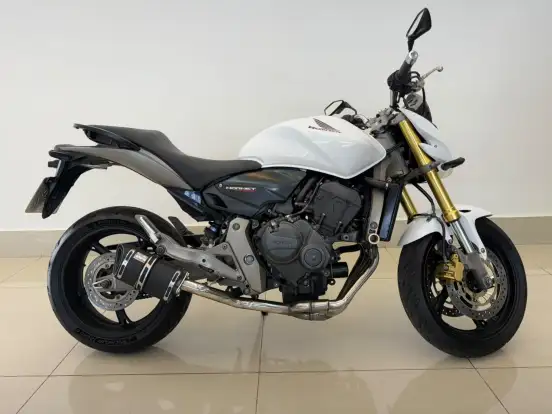 HONDA-CB 600F HORNET HONDA-CB 600F HORNET-2009