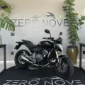 HONDA CB 600F HORNET HONDA CB 600F HORNET