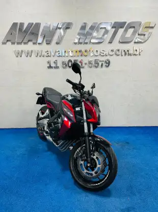 HONDA-CB 650 F ABS HONDA-CB 650 F ABS-2017