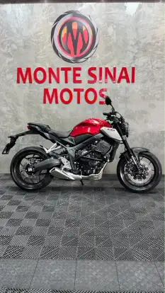 HONDA-CB 650 R ABS HONDA-CB 650 R ABS-2024