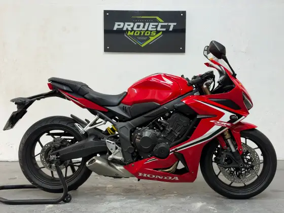 HONDA CB 650 R ABS 