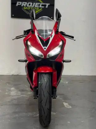 HONDA-CB 650 R ABS-2021