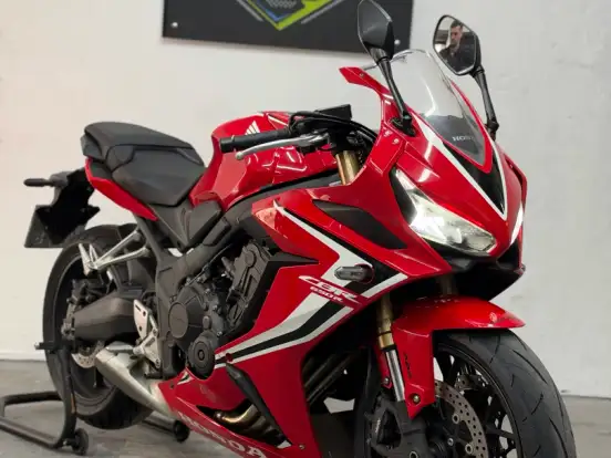 HONDA-CB 650 R ABS HONDA-CB 650 R ABS-2021