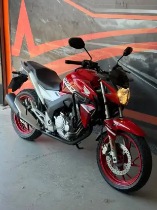 HONDA-CB TWISTER ABS HONDA-CB TWISTER ABS-2022