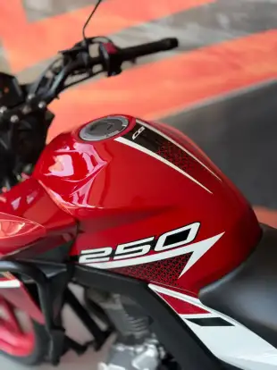 HONDA-CB TWISTER ABS-2022