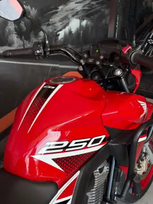 HONDA-CB TWISTER ABS HONDA-CB TWISTER ABS-2022