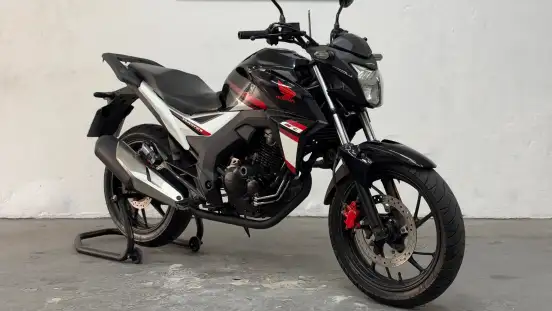 HONDA-CB TWISTER HONDA-CB TWISTER-2017