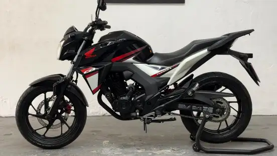 HONDA-CB TWISTER HONDA-CB TWISTER-2017