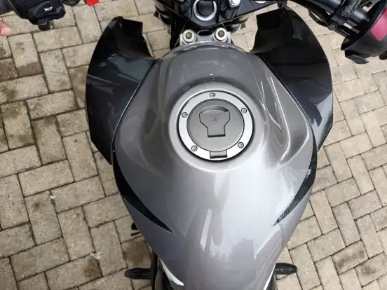 HONDA-CB TWISTER HONDA-CB TWISTER-2019