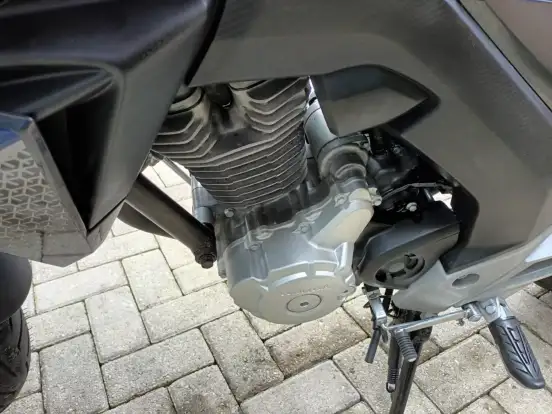 HONDA-CB TWISTER HONDA-CB TWISTER-2019