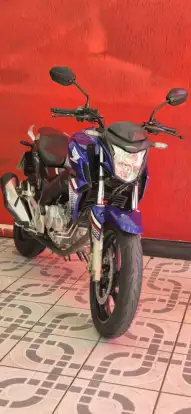 HONDA-CB TWISTER-2022