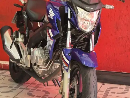 HONDA-CB TWISTER HONDA-CB TWISTER-2022