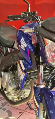 HONDA-CB TWISTER HONDA-CB TWISTER-2022