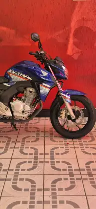 HONDA-CB TWISTER-2022