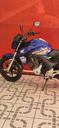 HONDA-CB TWISTER-2022