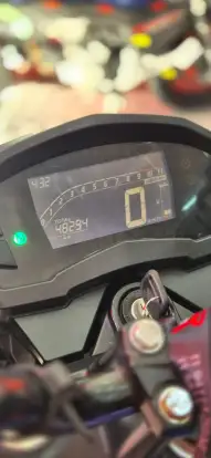 HONDA-CB TWISTER-2022