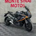 HONDA CBR 650R ABS HONDA CBR 650R ABS