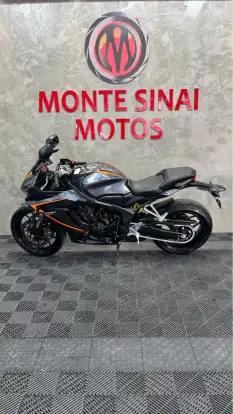HONDA-CBR 650R ABS HONDA-CBR 650R ABS-2021