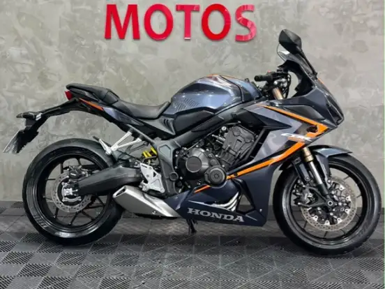 HONDA-CBR 650R ABS HONDA-CBR 650R ABS-2021