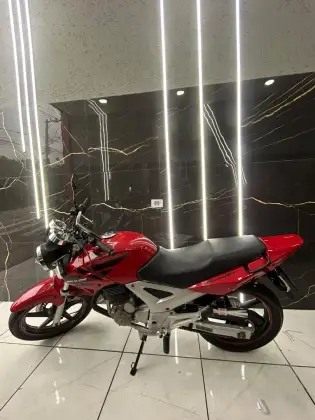 HONDA CBX 250 TWISTER 
