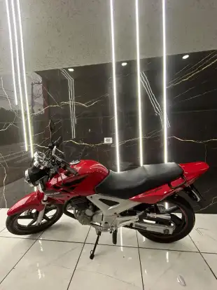 HONDA-CBX 250 TWISTER-2007