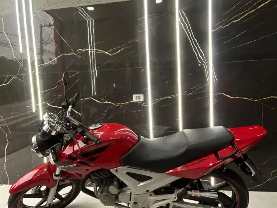 HONDA-CBX 250 TWISTER HONDA-CBX 250 TWISTER-2007