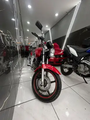 HONDA-CBX 250 TWISTER-2007