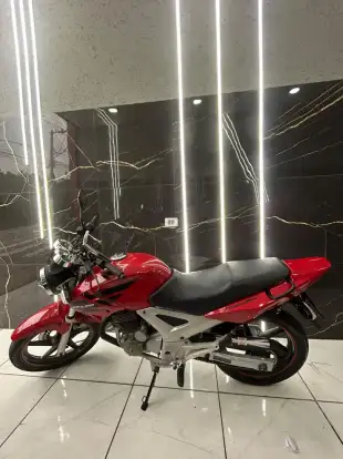 HONDA-CBX 250 TWISTER-2007