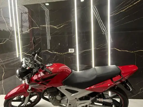 HONDA-CBX 250 TWISTER HONDA-CBX 250 TWISTER-2007