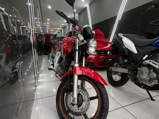 HONDA-CBX 250 TWISTER HONDA-CBX 250 TWISTER-2007