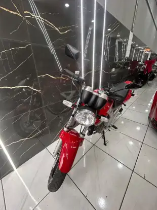 HONDA-CBX 250 TWISTER-2007