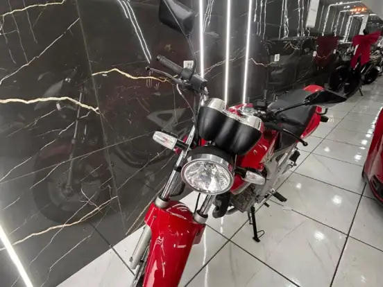HONDA-CBX 250 TWISTER HONDA-CBX 250 TWISTER-2007