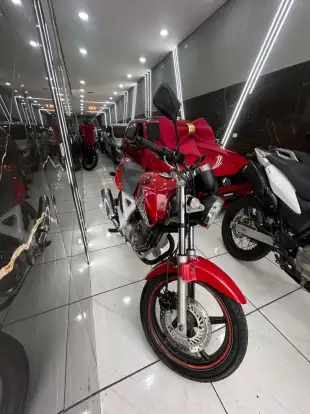 HONDA-CBX 250 TWISTER-2007