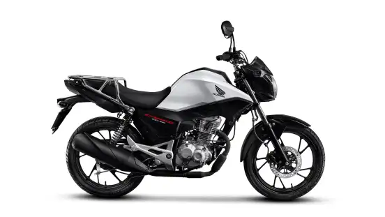 HONDA-CG 160 CARGO HONDA-CG 160 CARGO-2026