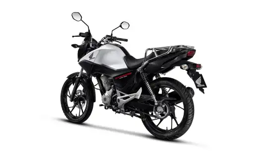 HONDA-CG 160 CARGO-2026