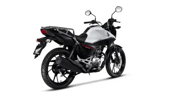 HONDA-CG 160 CARGO HONDA-CG 160 CARGO-2026