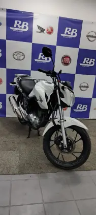 HONDA CG 160 CARGO 