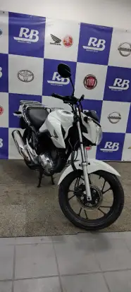 HONDA-CG 160 CARGO-2021