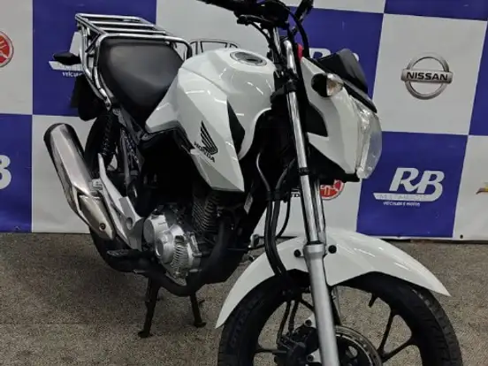 HONDA-CG 160 CARGO HONDA-CG 160 CARGO-2021