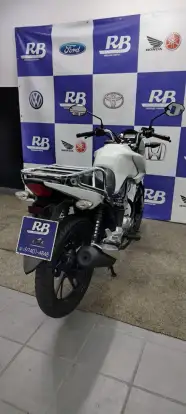 HONDA-CG 160 CARGO-2021
