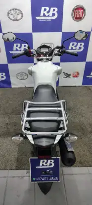 HONDA-CG 160 CARGO-2021