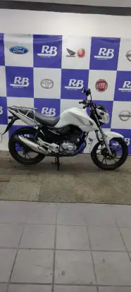 HONDA-CG 160 CARGO-2021