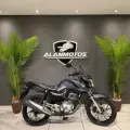 HONDA CG 160 FAN HONDA CG 160 FAN
