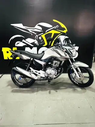 HONDA CG 160 FAN 