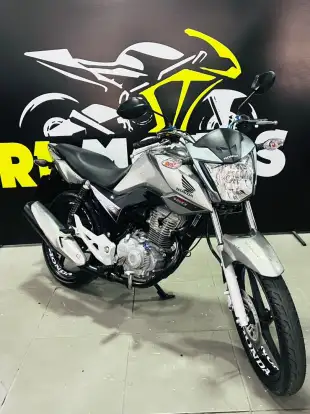 HONDA-CG 160 FAN HONDA-CG 160 FAN-2016