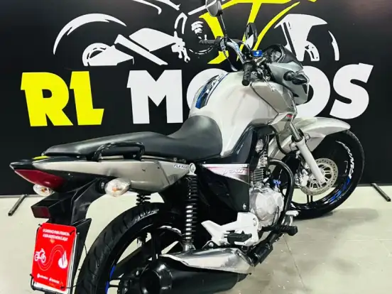 HONDA-CG 160 FAN HONDA-CG 160 FAN-2016