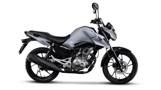 HONDA-CG 160 FAN HONDA-CG 160 FAN-2026