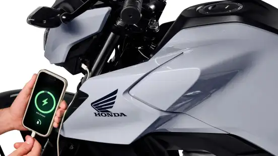 HONDA-CG 160 FAN-2026