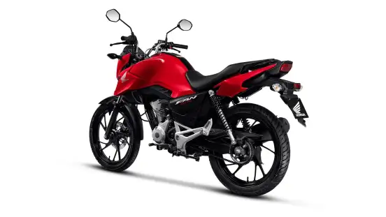 HONDA-CG 160 FAN HONDA-CG 160 FAN-2026