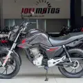 HONDA CG 160 FAN HONDA CG 160 FAN